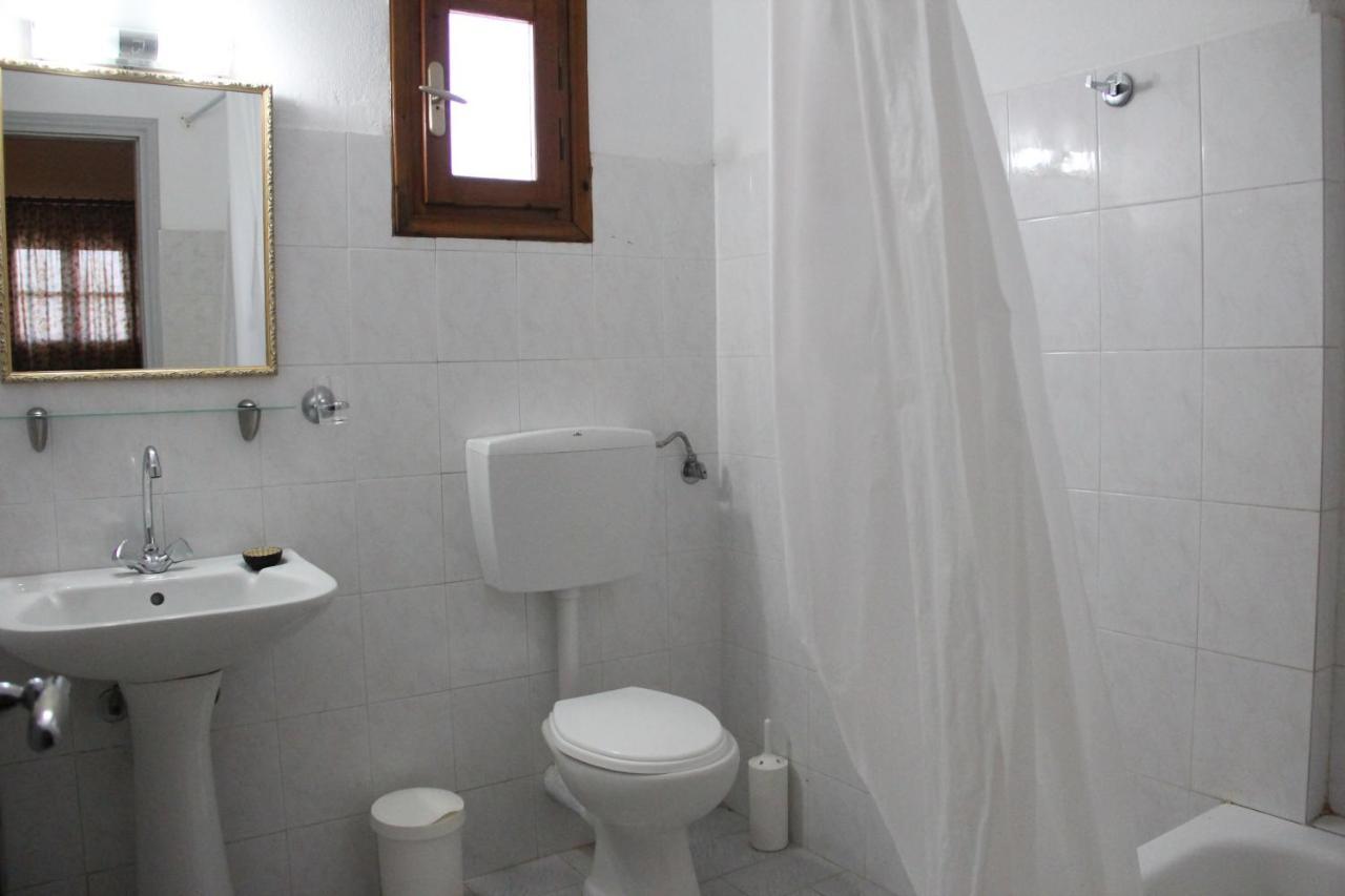 Voula'S Casa Di Mare Appartement Palekastro Buitenkant foto