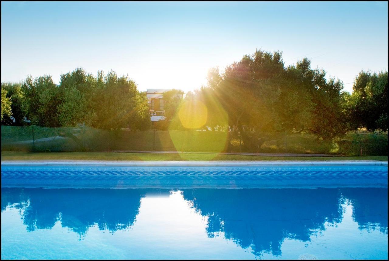 Voula'S Casa Di Mare Appartement Palekastro Kamer foto